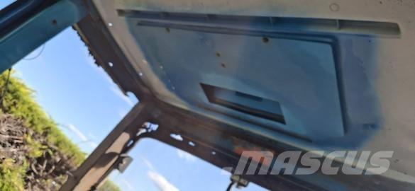 Ford 7910 Tratores Agrícolas usados