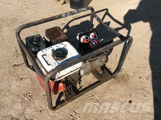  GENERATOR Construção - Outros
