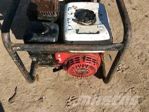  GENERATOR Construção - Outros

