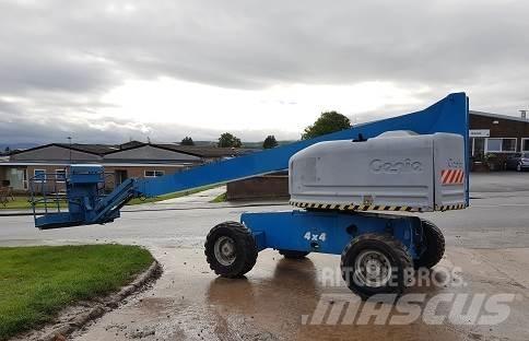 Genie S-45 Construção - Outros
