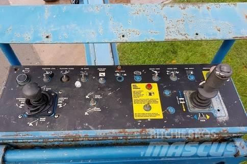 Genie S-45 Construção - Outros
