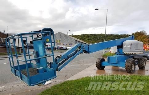Genie S-45 Construção - Outros
