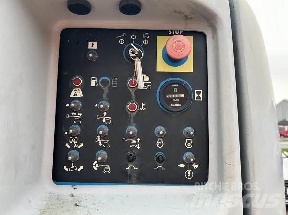Genie Z-45125 Construção - Outros
