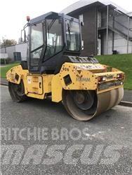 Hamm ROLLER HD70 Cilindros Compactadores tandem