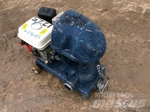 Honda 2 WATER PUMP Bombas de água