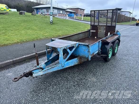  HOOKLIFT SKIP Construção - Outros
