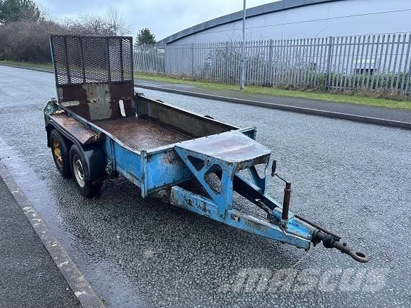  HOOKLIFT SKIP Construção - Outros
