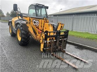 JCB 535 V125 Construção - Outros
