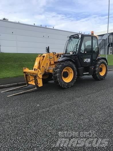 JCB 541-70 Construção - Outros
