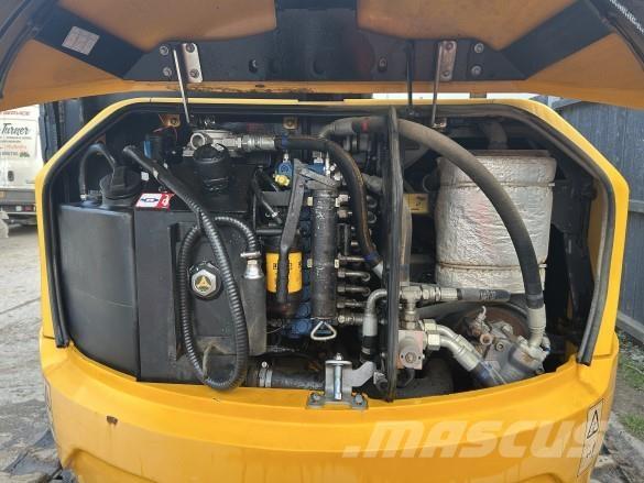 JCB 65R-1 Construção - Outros
