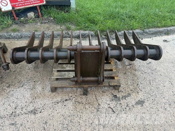 JCB 8080 Construção - Outros
