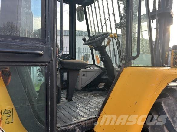 JCB FORKLIFT 926 Construção - Outros
