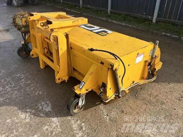 JCB SWEEPER SC240 Construção - Outros
