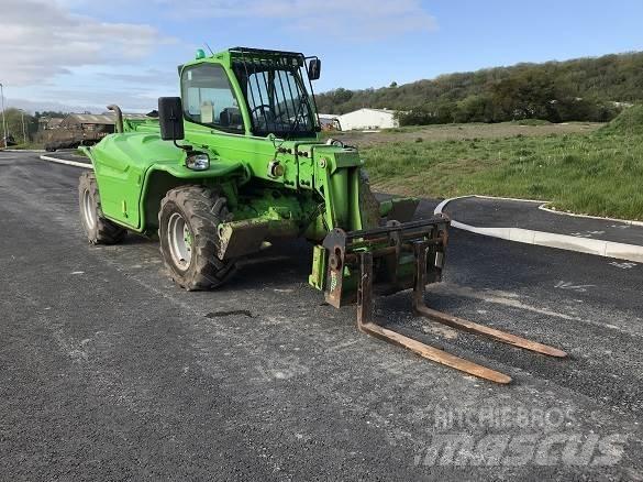Merlo P40.13 Construção - Outros
