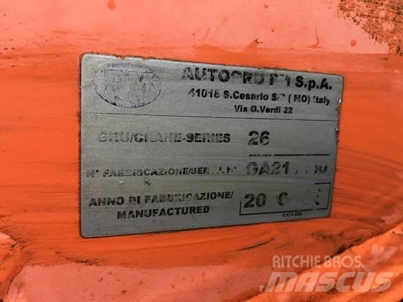 Morooka MST 2200 Construção - Outros
