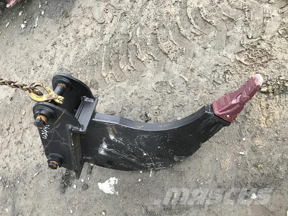  RIPPER TOOTH JCB 3CX Baldes