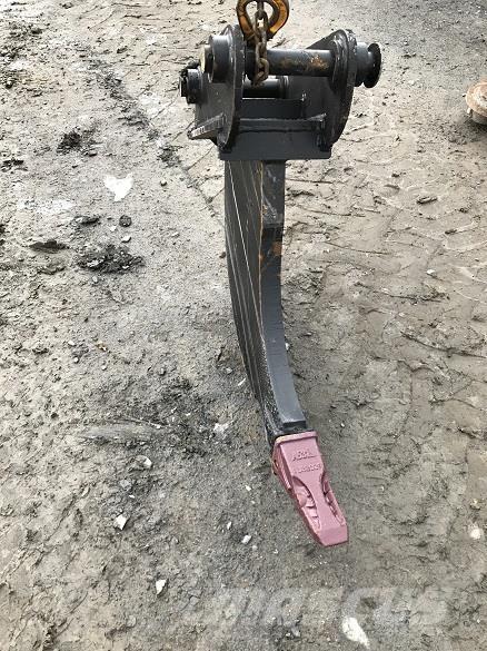  RIPPER TOOTH JCB 3CX Baldes