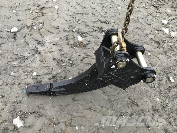  RIPPER TOOTH TB250 Baldes