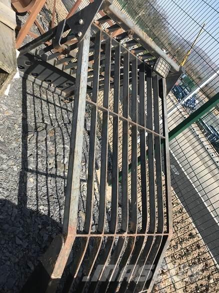  SAFTEY ROLL CAGE Construção - Outros
