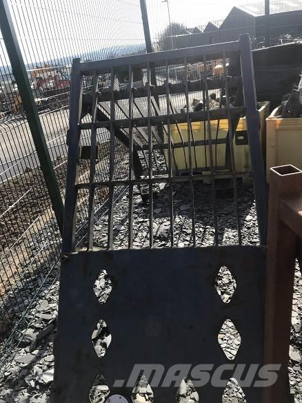  SAFTEY ROLL CAGE Construção - Outros
