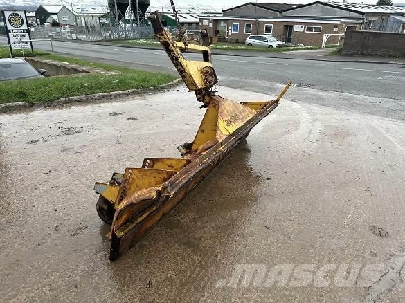  SNOWPLOUGH Construção - Outros
