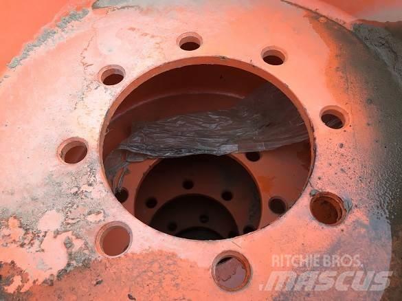  SOLID WHEELS Pneus, Rodas e Jantes