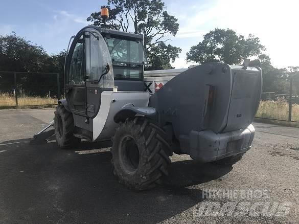Terex TELE LIFT Construção - Outros
