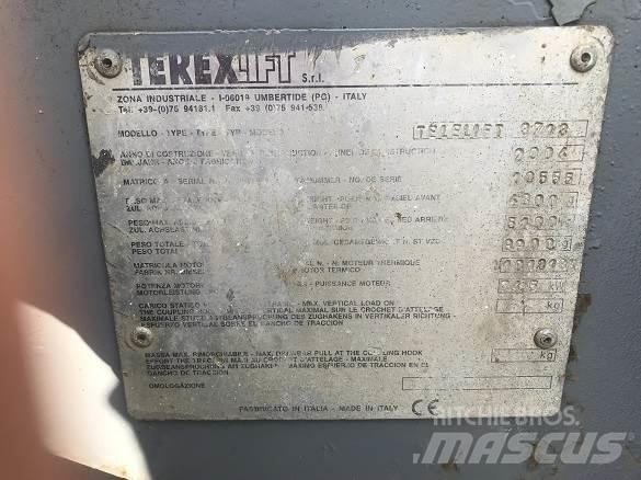 Terex TELE LIFT Construção - Outros
