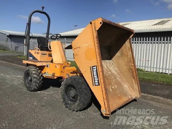 Thwaites 3T DUMPER Construção - Outros
