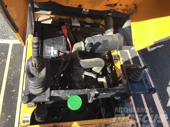 Thwaites 3T DUMPER Construção - Outros
