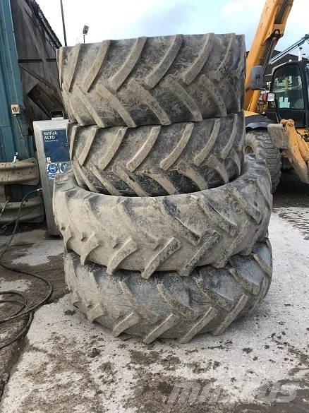  TYRES Pneus, Rodas e Jantes