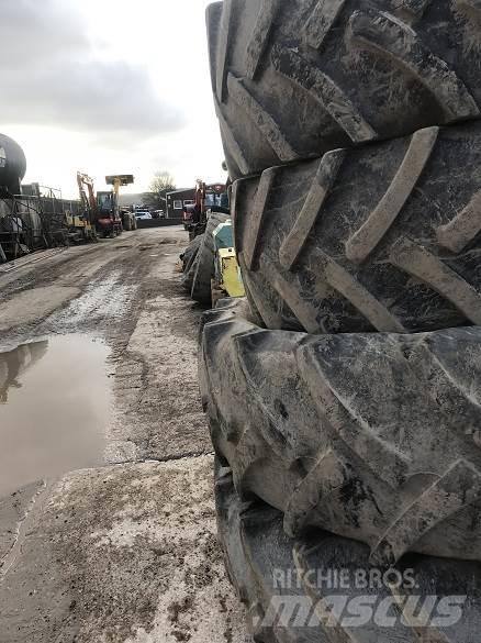  TYRES Pneus, Rodas e Jantes