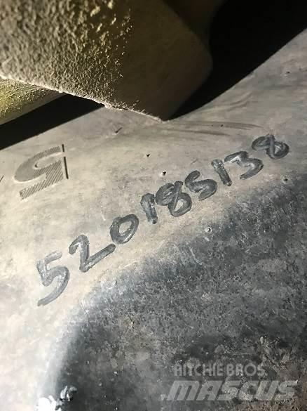  TYRES Pneus, Rodas e Jantes