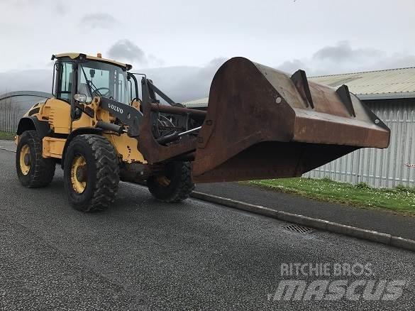 Volvo L50F -TP Construção - Outros
