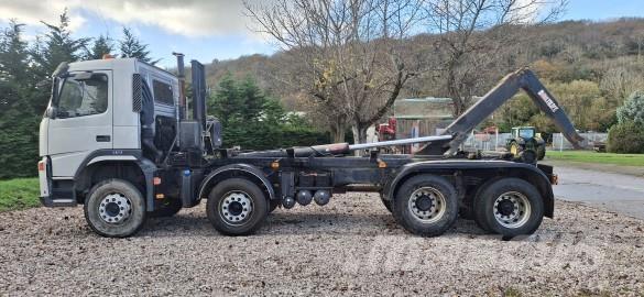 Volvo WAGON Construção - Outros
