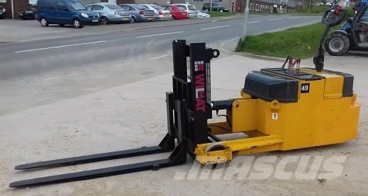  WILMAT PDCB20/S Construção - Outros
