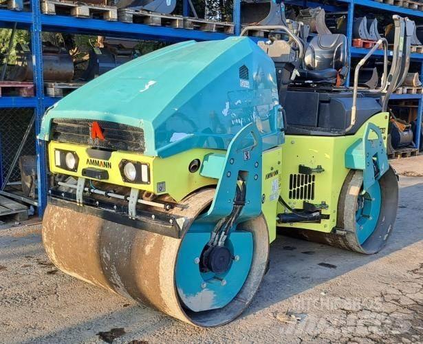 Ammann ARX 45-2 STAGE 5 Cilindros Compactadores tandem