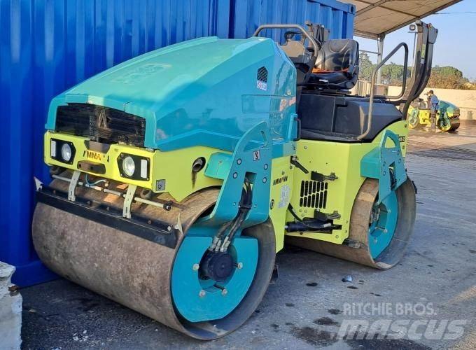 Ammann ARX 45-2 STAGE 5 Cilindros Compactadores tandem