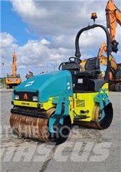 Ammann ARX26-2 Cilindros Compactadores tandem