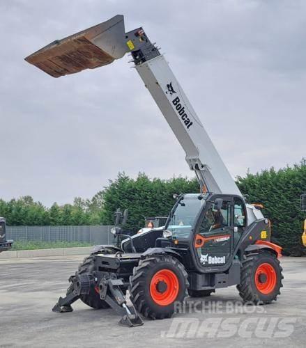 Bobcat T40.180SLP 100 HP Manipuladores telescópicos