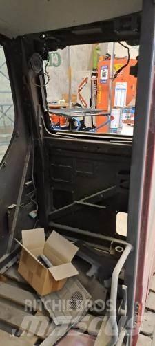 Doosan DX235NLC-5 Construção - Outros
