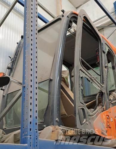 Doosan DX235NLC-5 Construção - Outros
