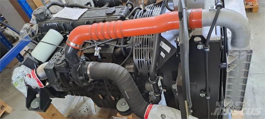 Doosan DX300LC-7 Construção - Outros
