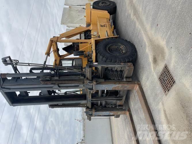 Kalmar DCD 320-12 Construção - Outros

