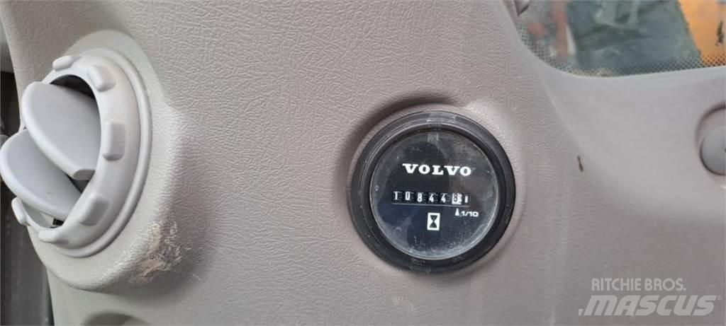 Volvo EC220E NL Escavadoras de rastos