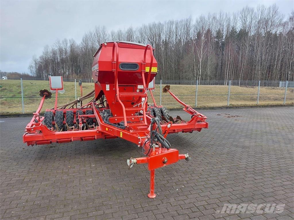 Horsch Pronto 4DC Outras máquinas de lavoura e acessórios