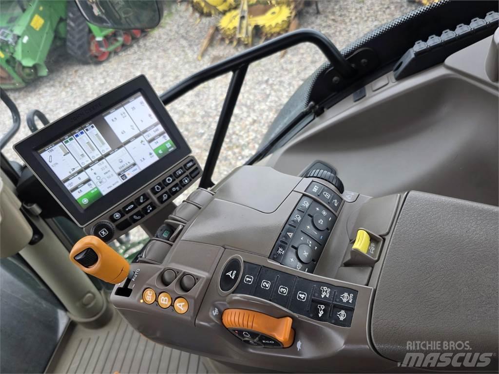 John Deere 6215R Tratores Agrícolas usados