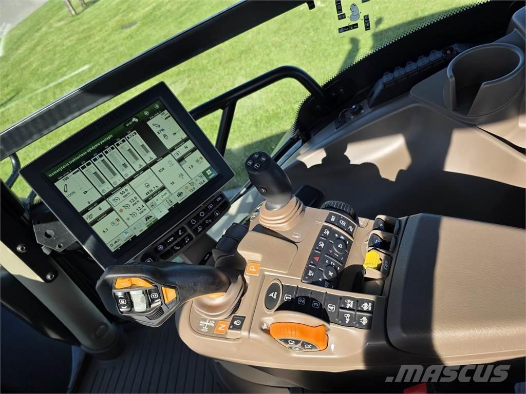 John Deere 6250R Tratores Agrícolas usados