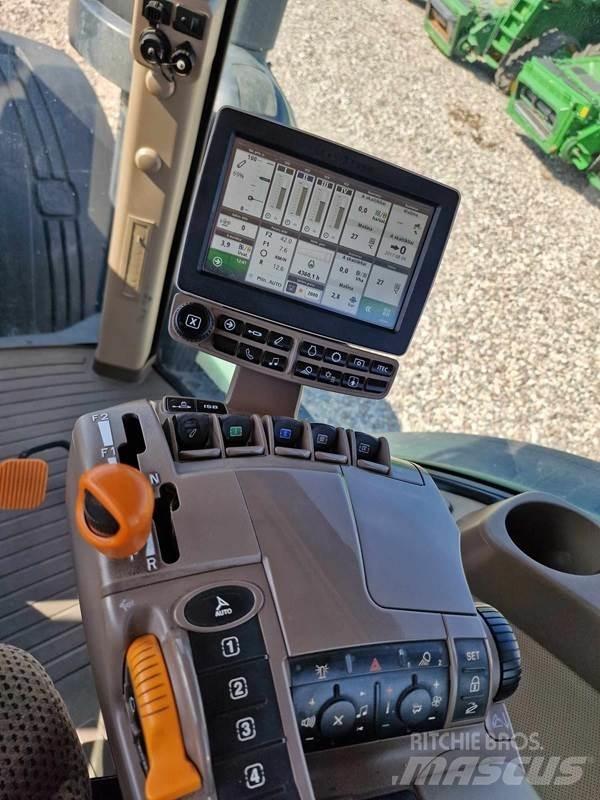John Deere 8370R Tratores Agrícolas usados