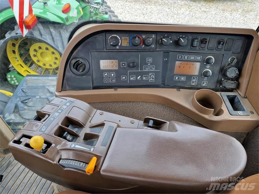 John Deere 9630T Tratores Agrícolas usados